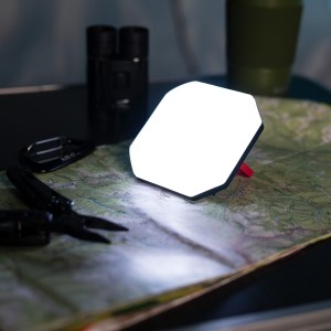 LAMPA KEMPINGOWA USB 220 LM NILS CAMP NC0007