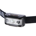 LATARKA CZOŁOWA USB 180 LM NILS CAMP NC0006
