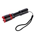 LATARKA LED USB-C, 1x 18650, 1000 LM NILS CAMP NC0004