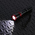 LATARKA LED USB-C, 1x 18650, 1000 LM NILS CAMP NC0004