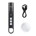 LATARKA LED USB 800 LM NILS CAMP NC0003