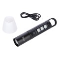 LATARKA LED USB 800 LM NILS CAMP NC0003