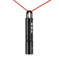 LATARKA LED USB 800 LM NILS CAMP NC0003