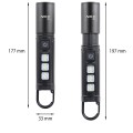 LATARKA LED USB 800 LM NILS CAMP NC0003