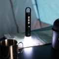 LATARKA LED USB 800 LM NILS CAMP NC0003