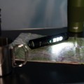 LATARKA LED USB 800 LM NILS CAMP NC0003