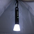 LATARKA LED USB 800 LM NILS CAMP NC0003