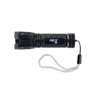 LATARKA LED USB 180 LM NILS CAMP NC0002