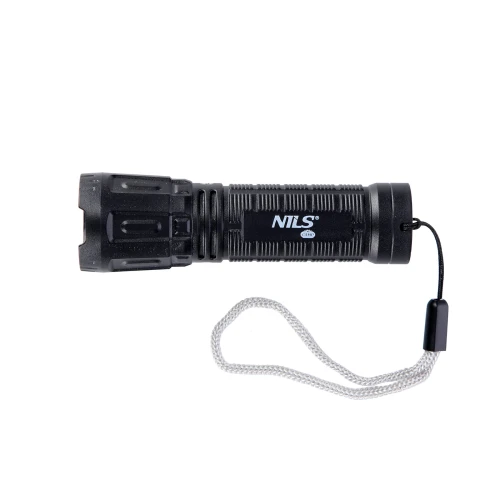 LATARKA LED 180 LM NILS CAMP NC0002