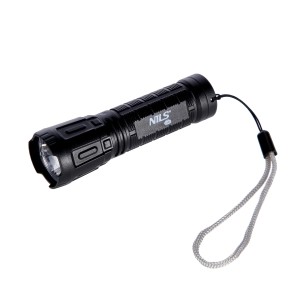 LATARKA LED 180 LM NILS CAMP NC0002