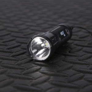 LATARKA LED 180 LM NILS CAMP NC0002
