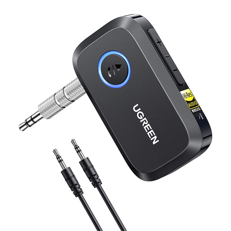 Adapter odbiornik Bluetooth 6.0 Ugreen LDAC