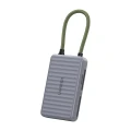 Czytnik kart USB-C Ugreen CM868, 2xSD 1xTF 170MB/s (szary)