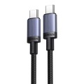 Kabel USB-C do USB-C Ugreen L532, 240W, 2m (szary)