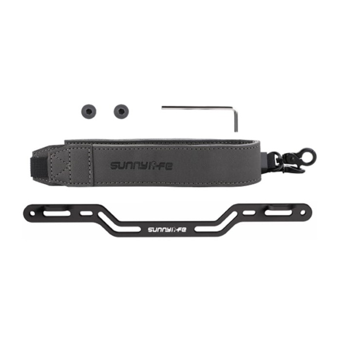 Uchwyt na kontroler Sunnylife GS998 do RC Plus 2