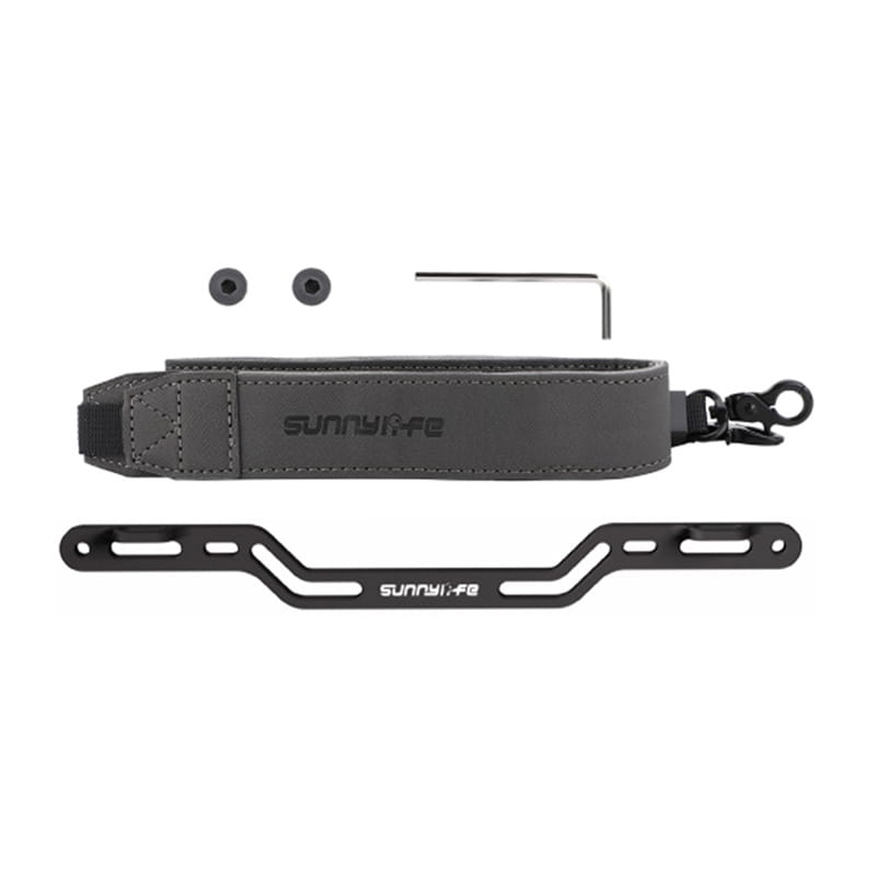 Uchwyt na kontroler Sunnylife GS998 do RC Plus 2
