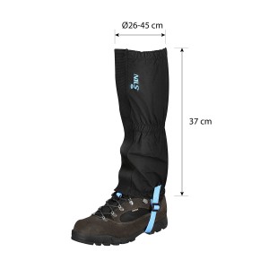 STUPTUTY NILS CAMP CZARNE NC1765