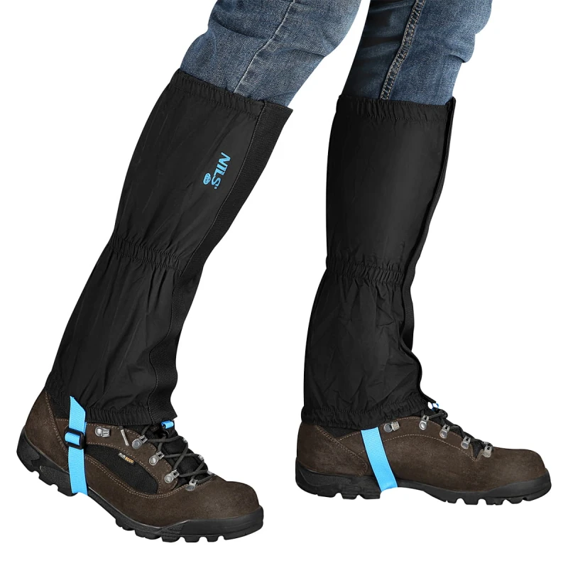 STUPTUTY NILS CAMP CZARNE NC1765