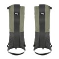 STUPTUTY NILS CAMP CIEMNOZIELONE NC1763