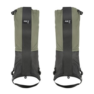 STUPTUTY NILS CAMP CIEMNOZIELONE NC1763 
