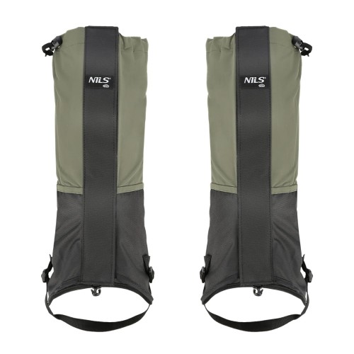 STUPTUTY NILS CAMP CIEMNOZIELONE NC1763