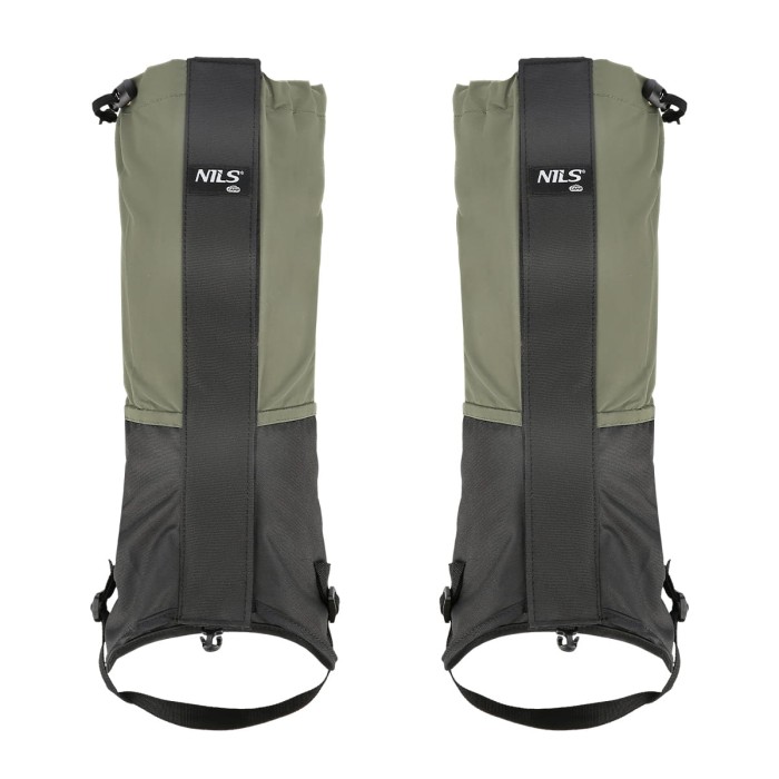 STUPTUTY NILS CAMP CIEMNOZIELONE NC1763