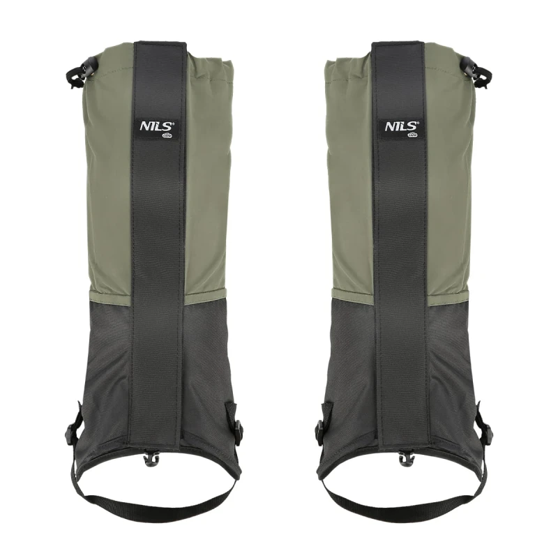 STUPTUTY NILS CAMP CIEMNOZIELONE NC1763