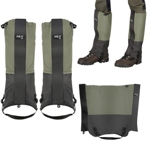 STUPTUTY NILS CAMP CIEMNOZIELONE NC1763