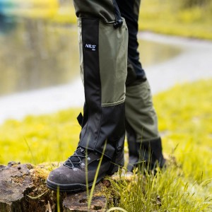 STUPTUTY NILS CAMP CIEMNOZIELONE NC1763