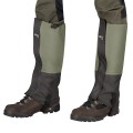 STUPTUTY NILS CAMP CIEMNOZIELONE NC1763