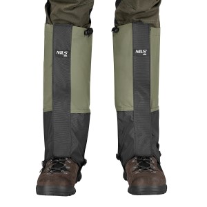 STUPTUTY NILS CAMP CIEMNOZIELONE NC1763