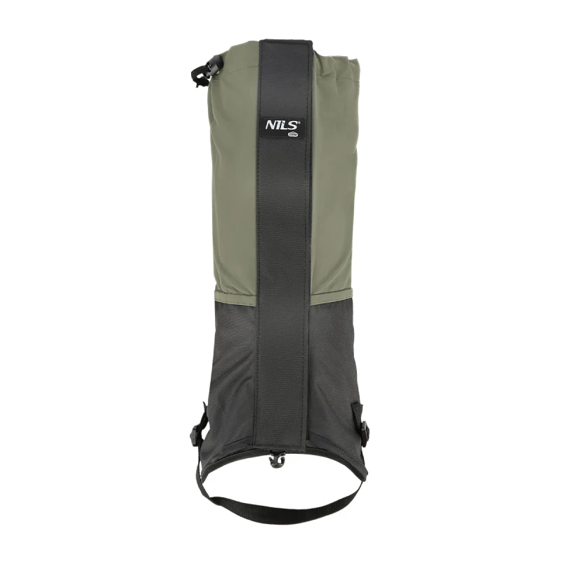 STUPTUTY NILS CAMP CIEMNOZIELONE NC1763