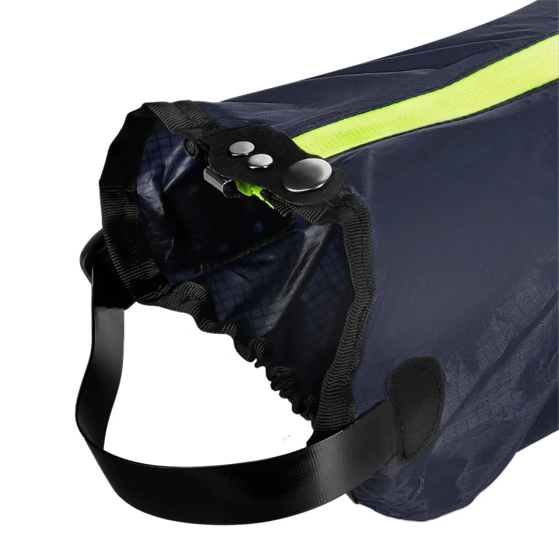 STUPTUTY NILS CAMP GRANATOWE NC1770