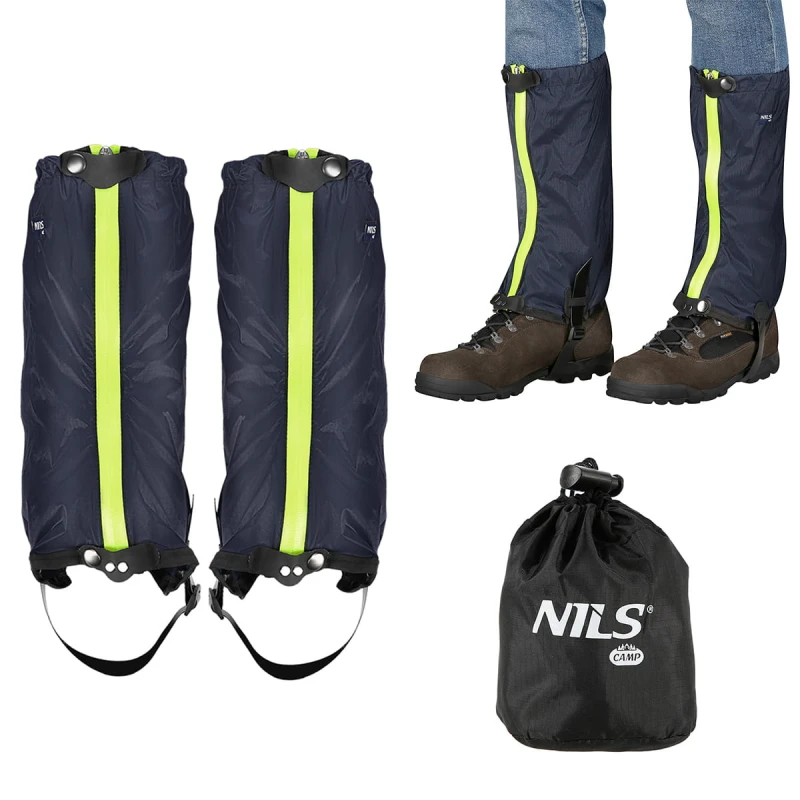 STUPTUTY NILS CAMP GRANATOWE NC1770