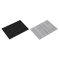 KARIMATA KEMPINGOWA DO SIEDZENIA Z PODBICIEM ALUMINIOWYM +IXPE 40 CM CZARNA NILS CAMP NC17105