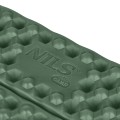 KARIMATA KEMPINGOWA DO SIEDZENIA Z PODBICIEM ALUMINIOWYM +IXPE 40 CM ZIELONA NILS CAMP NC17105