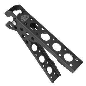 CHWYTAK ALUMINIOWY NILS CAMP NC4204