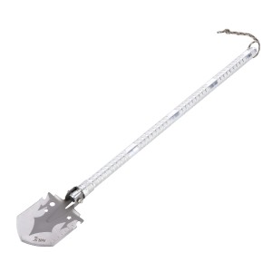 SAPERKA MULTIFUNKCYJNA ULTRA LIGHT NILS CAMP NC1752