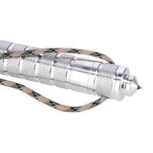 SAPERKA MULTIFUNKCYJNA ULTRA LIGHT NILS CAMP NC1752