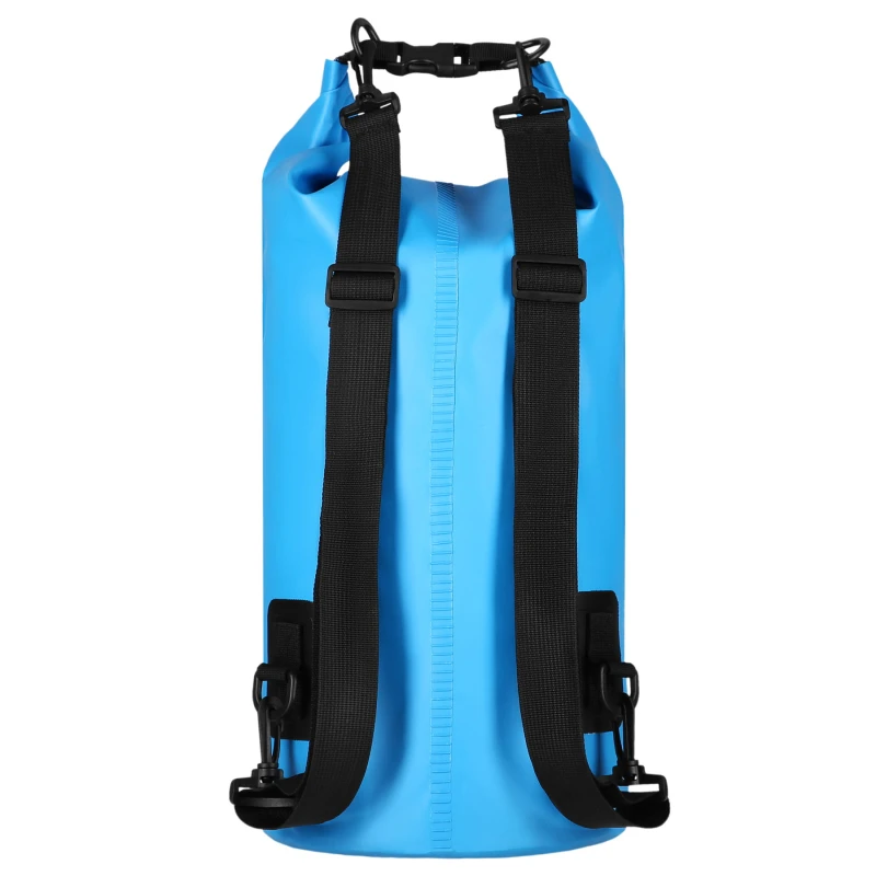 WOREK WODOODPORNY JASNY NIEBIESKI 20L NILS CAMP NC1703