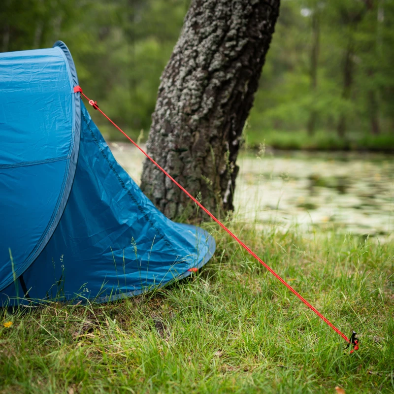 ZESTAW NACIĄGÓW NILS CAMP NC1751