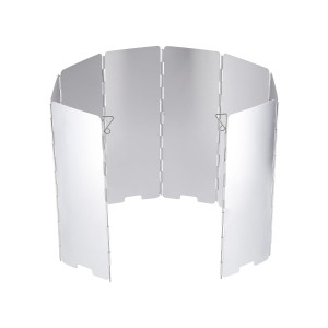 OSŁONA PRZECIWWIETRZNA DO PALNIKA NILS CAMP NC1745