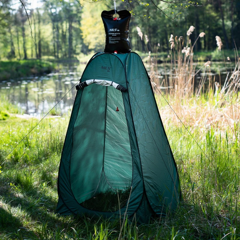 PRZENOŚNY PRYSZNIC 20L NILS CAMP NC1711