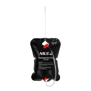PRZENOŚNY PRYSZNIC 20L NILS CAMP NC1711