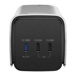 Powerbank EcoFlow RAPID Pro 20000 230W (wbudowany kabel 100W)