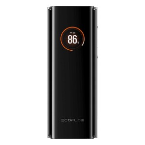 Powerbank EcoFlow RAPID Pro 20000 230W (wbudowany kabel 100W)