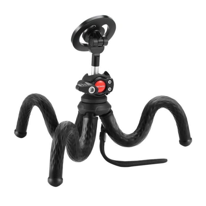Elastyczny statyw / tripod Neewer TP33