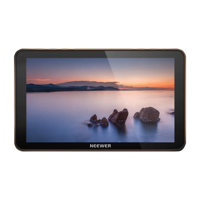 Monitor poglądowy Neewer 7” F700
