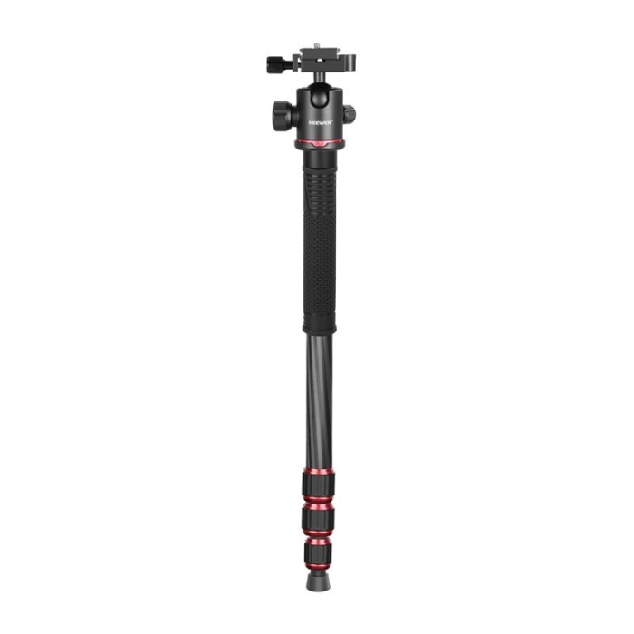 Statyw / tripod fotograficzny Neewer N55C 168 cm