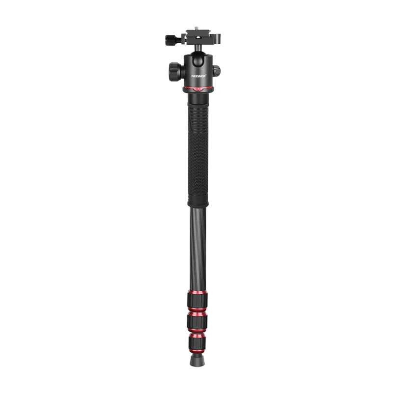 Statyw / tripod fotograficzny Neewer N55C 168 cm